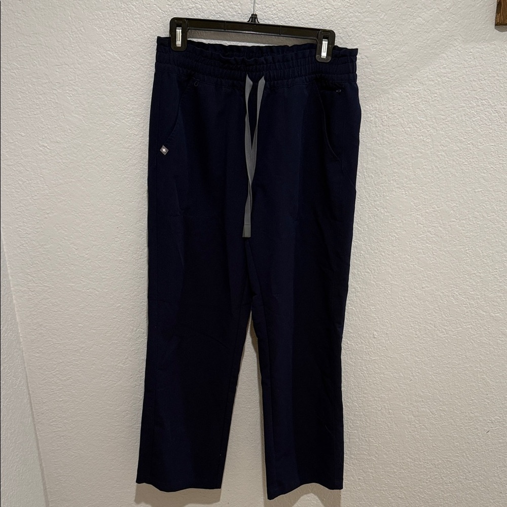 Figs Davia Scrub Pants